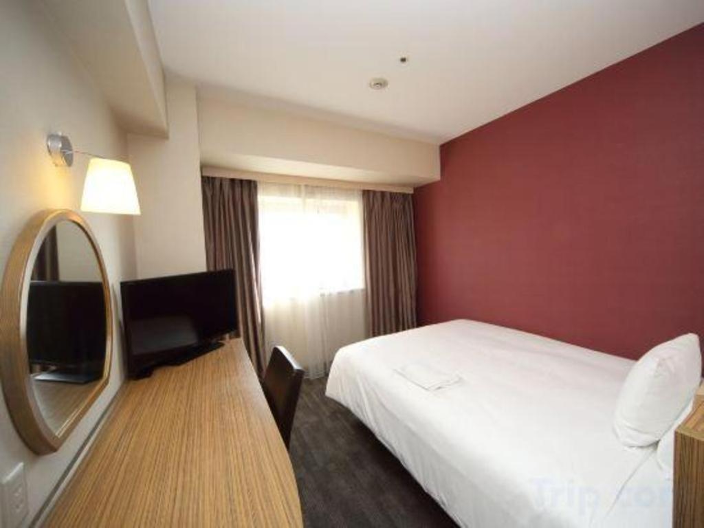 Hotel Keikyu Ex Takanawa Tokio