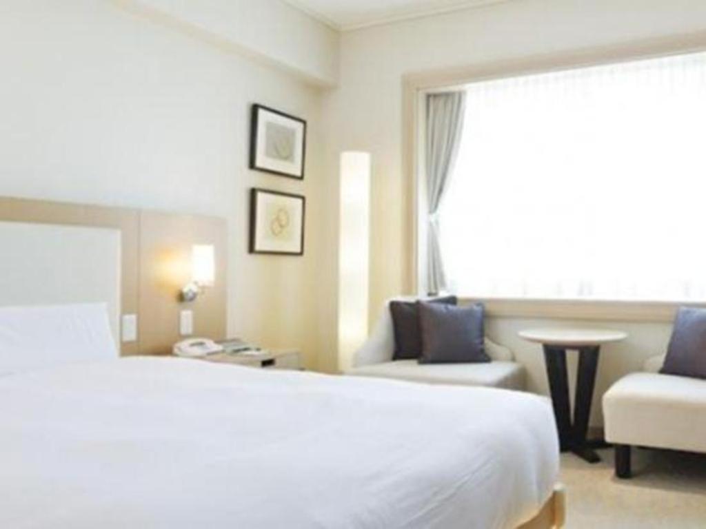 Hotel Keikyu Ex Takanawa Tokio