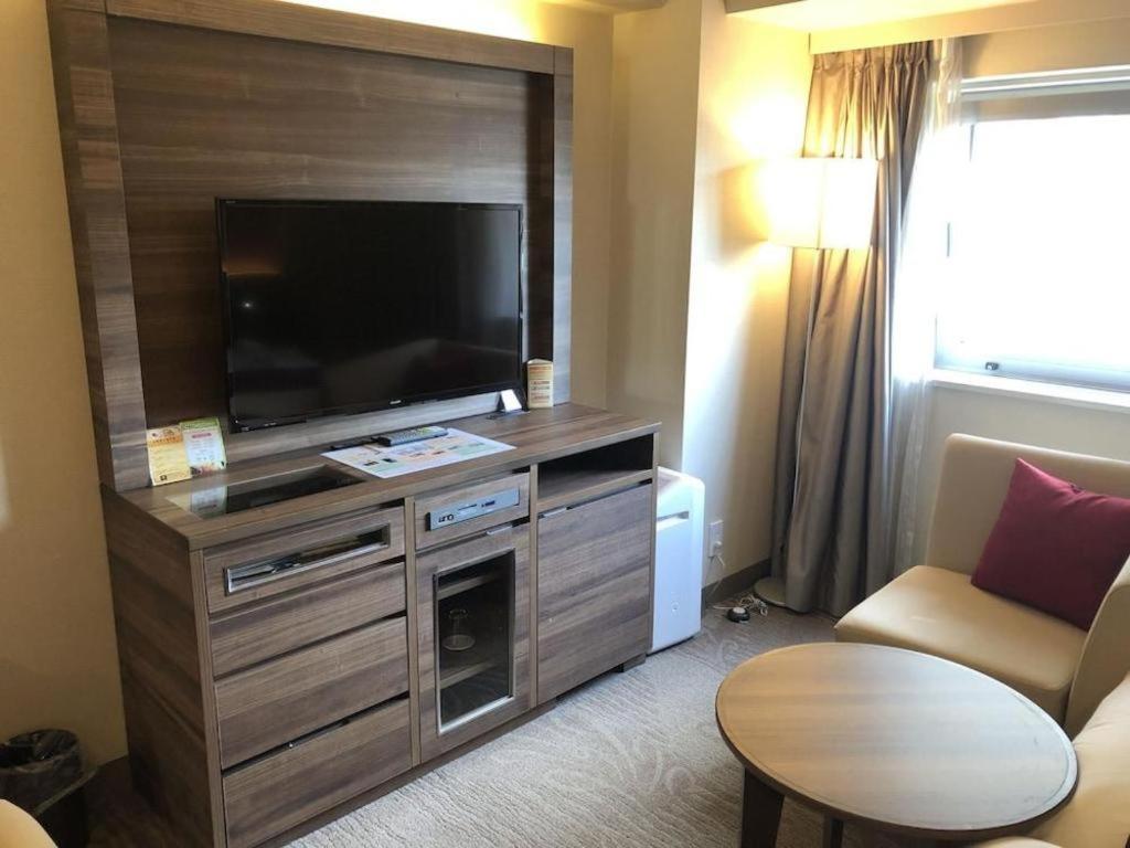 Hotel Keikyu Ex Takanawa 3*