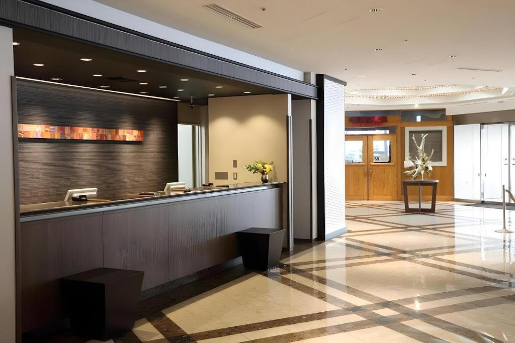 Hotel Keikyu Ex Takanawa