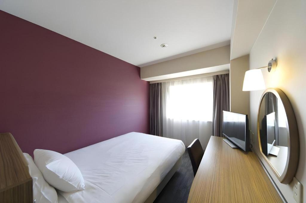 Hotel Keikyu Ex Takanawa Tokio