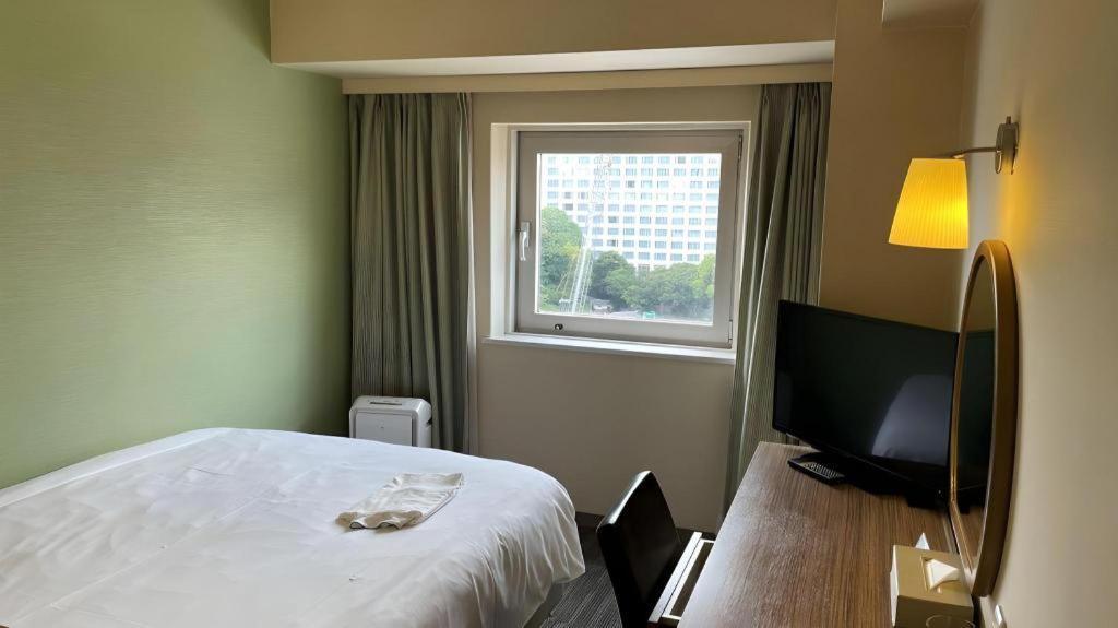 Keikyu Ex Takanawa Hotel