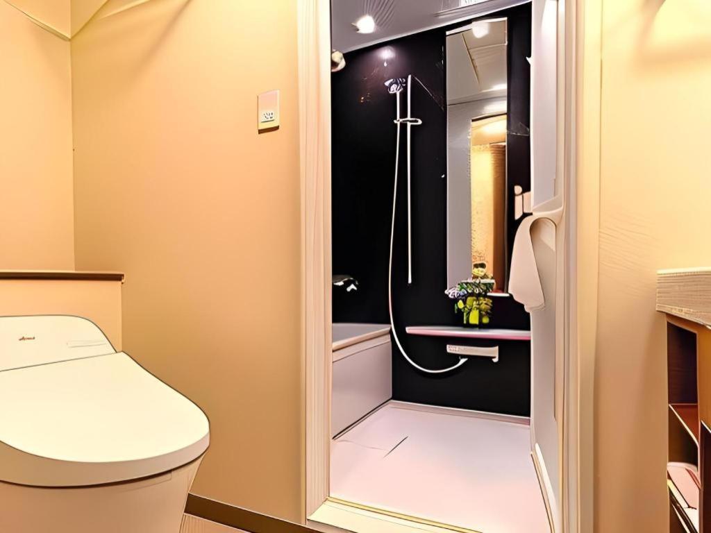 Hotel Keikyu Ex Takanawa Tokio