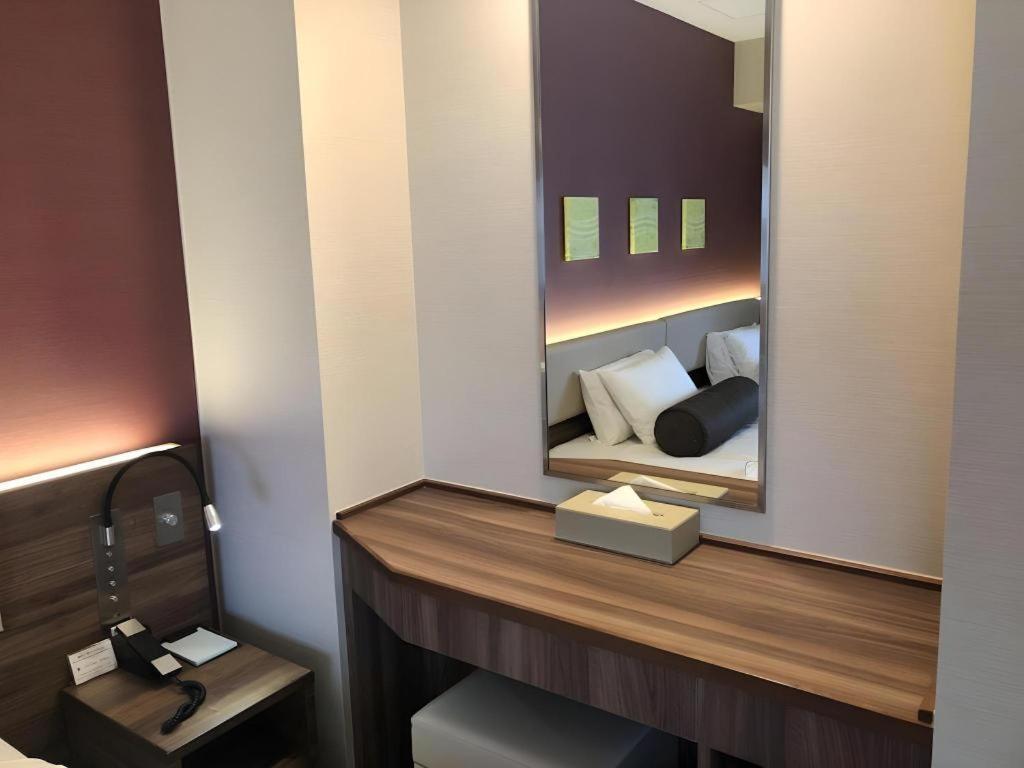 Hotel Keikyu Ex Takanawa Tokio