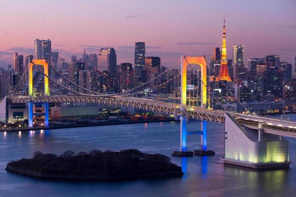 Keikyu Ex Takanawa Hotell 3*