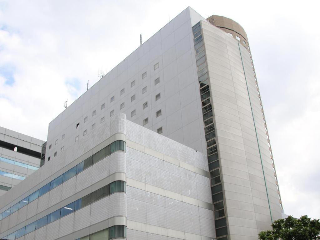 Hotel Keikyu Ex Takanawa