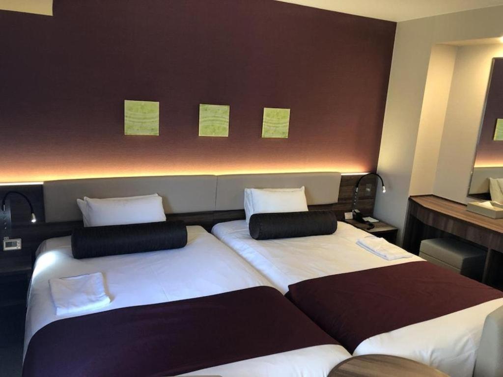 Keikyu Ex Takanawa Hotel Tokyo