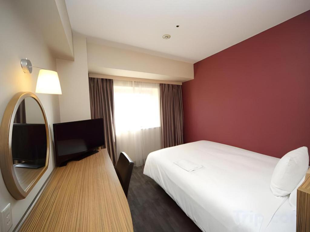 Hotell Keikyu Ex Takanawa 3*