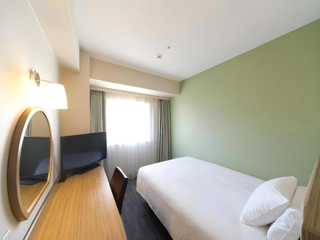 Keikyu Ex Takanawa Hotell Tokyo prefektur