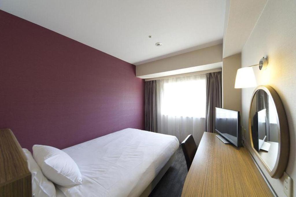 Keikyu Ex Takanawa Hotel 3*