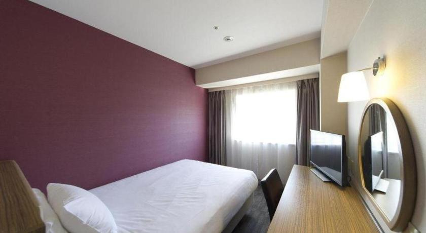 Keikyu Ex Takanawa Hotell 3*