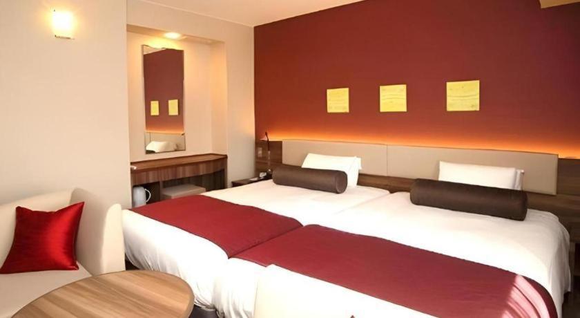Keikyu Ex Takanawa Hotel 3*
