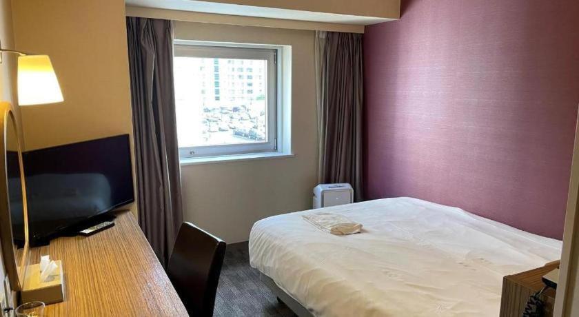 Keikyu Ex Takanawa Hotel 3*