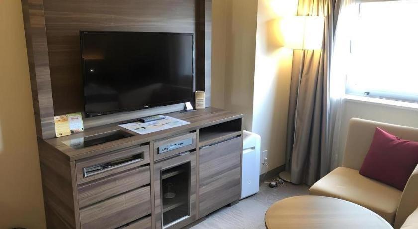 Hotel Keikyu Ex Takanawa 3*