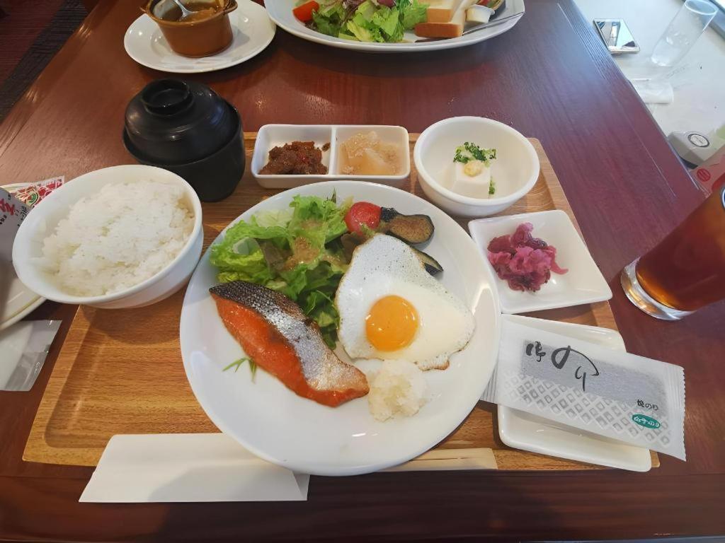 Keikyu Ex Takanawa Hotel 3*